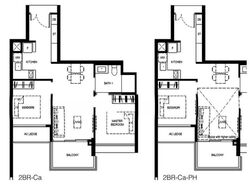 Normanton Park (D5), Apartment #620971321